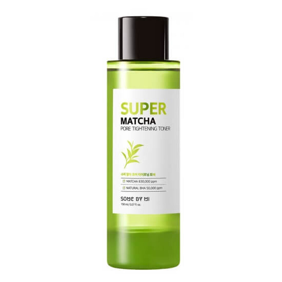 Acquista Some By Mi Super Matcha Tonico viso bifasico, 150 ml Some By Mi Super Matcha Tonico viso bifasico, 150 ml