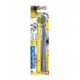 Spazzolino Curaprox CS 5460 Colore dell'anno, 2 pezzi