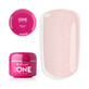 Silcare Base One French Pink Nail Builder Gel, 15 g