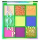 Eveline Cosmetics Paleta Look Up de 9 sombras Neon Lime, 10.8g