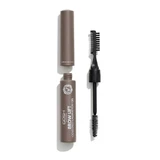 Gosh Augenbrauen-Laminiergel 001 Graubraun, 6 ml