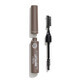 Gel laminante per sopracciglia Gosh 001 Marrone grigio, 6 ml