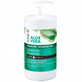 Dr. Sante Aloe Vera Shampoo with pump, 1000 ml