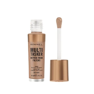 Rimmel Multi Tasker Betten Than Filters Gezichtsproduct 003 Licht, 30 ml