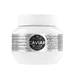 Kallos KJMN Caviar Mascarilla Capilar Restauradora mascarilla capilar revitalizante con extracto de caviar, 275ml