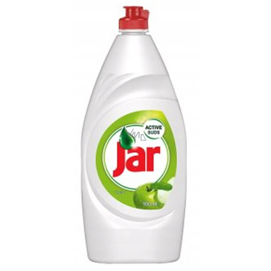 Líquido lavavajillas Jar Apple, 900 ml