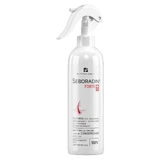 Seboradin Forte Acondicionador sin aclarado Alisar y desenredar el cabello, 200 ml
