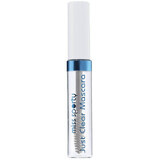 Miss Sporty Just Clear Mascara transparent mascara 101 Clear, 8ml
