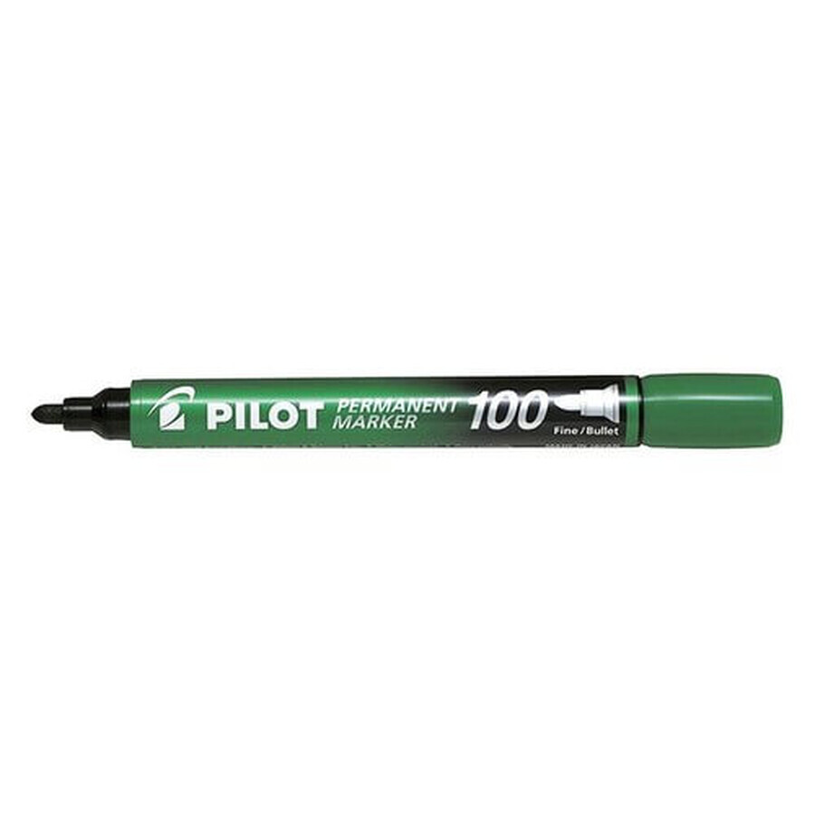 Shop SCA-100 Permanentmarker grün SCA-100 Permanentmarker grün