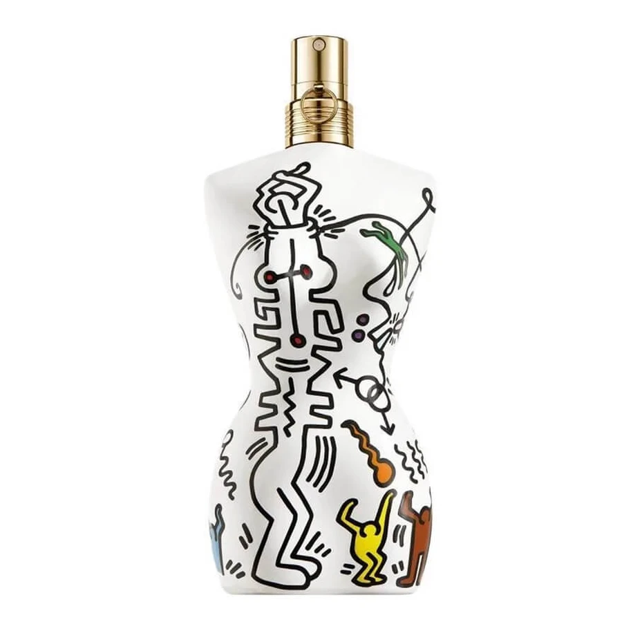 Jean Paul Gaultier Classique Pride Limited Edition Eau de Toilette, 100 ml