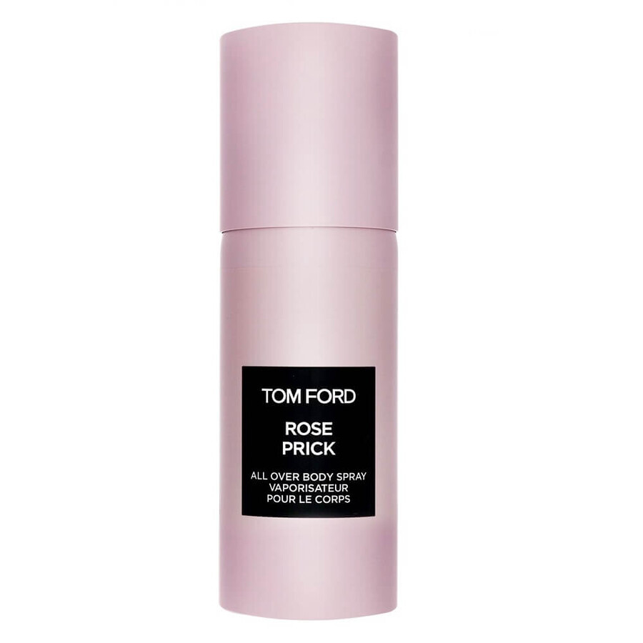Shop Tom Ford Rosenstich Körpernebel, 150ml Tom Ford Rosenstich Körpernebel, 150ml