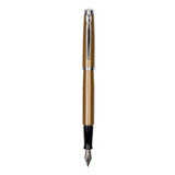 Zenith, Elegance gold metal fountain pen