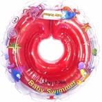Klassischer Halskragen, 0-36 Monate, BabySwimmer