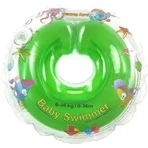 Klassischer Halskragen, 0-36 Monate, BabySwimmer