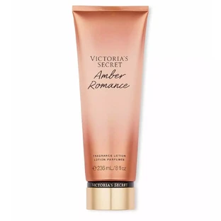 Victoria's Secret Amber Romance Body Lotion, 236 ml