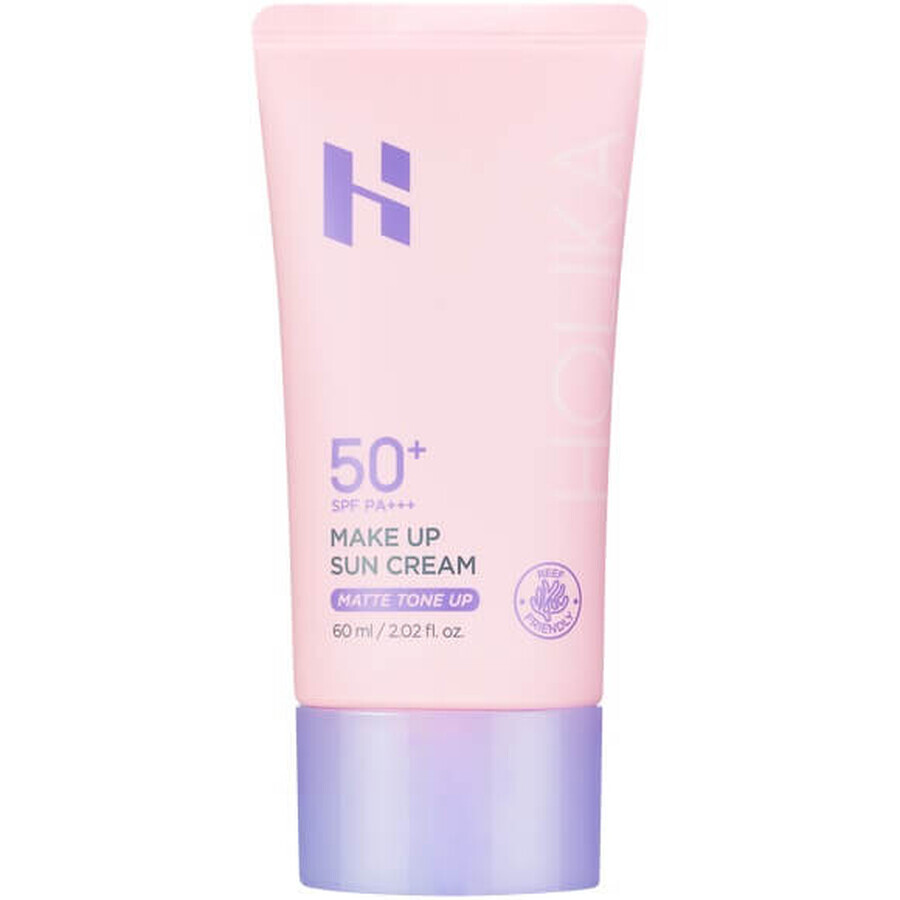 Acquista Holika Holika Make Up Crema solare tonificante, 60ml Holika Holika Make Up Crema solare tonificante, 60ml