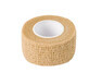 Balanssen Bandaj elastic coeziv bej 2,5 cm x 4,5 m, 1 buc