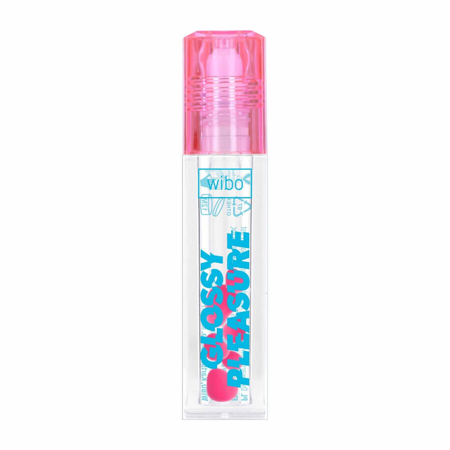 Comprar Brillo de labios Wibo Glossy Pleasure 1, 5 ml Brillo de labios Wibo Glossy Pleasure 1, 5 ml