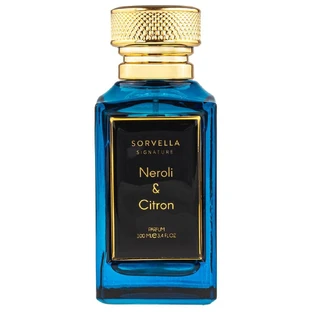 Sorvella Perfume Signature Neroli amp ; Citron Eau de Parfum, 100 ml