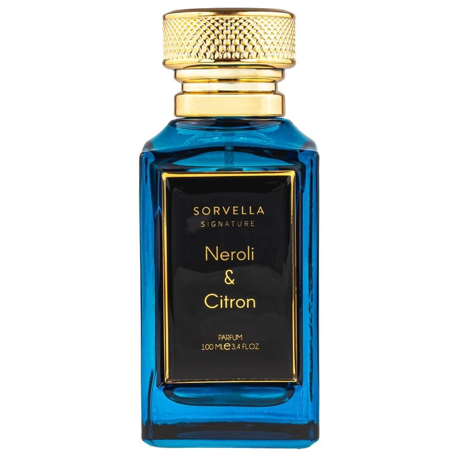 Sorvella Perfume Signature Neroli amp ; Citron Eau de Parfum, 100 ml