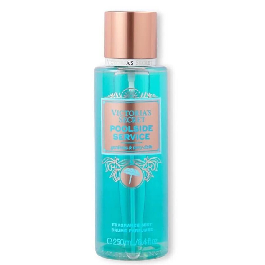 Acquista Victoria s Secret Poolside Service Body Mist, 250 ml Victoria s Secret Poolside Service Body Mist, 250 ml