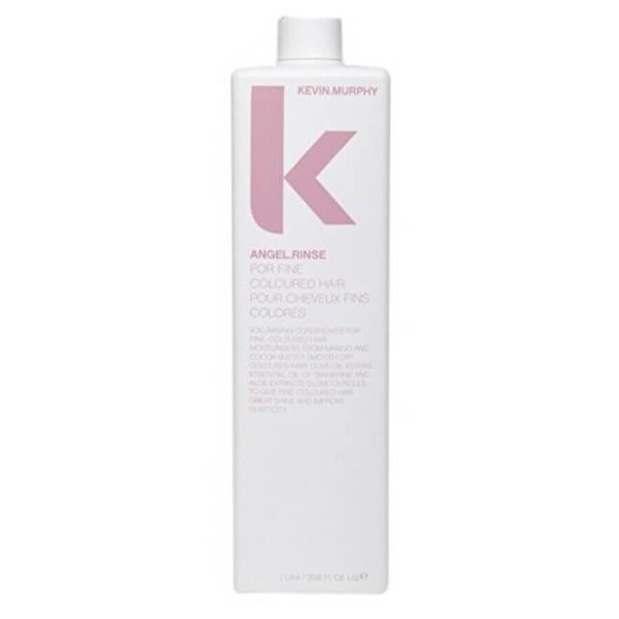 Kevin Murphy Angel Rinse Conditioner pour cheveux colorés, 1000 ml