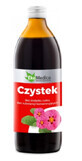 Puree Juice, 500 ml
