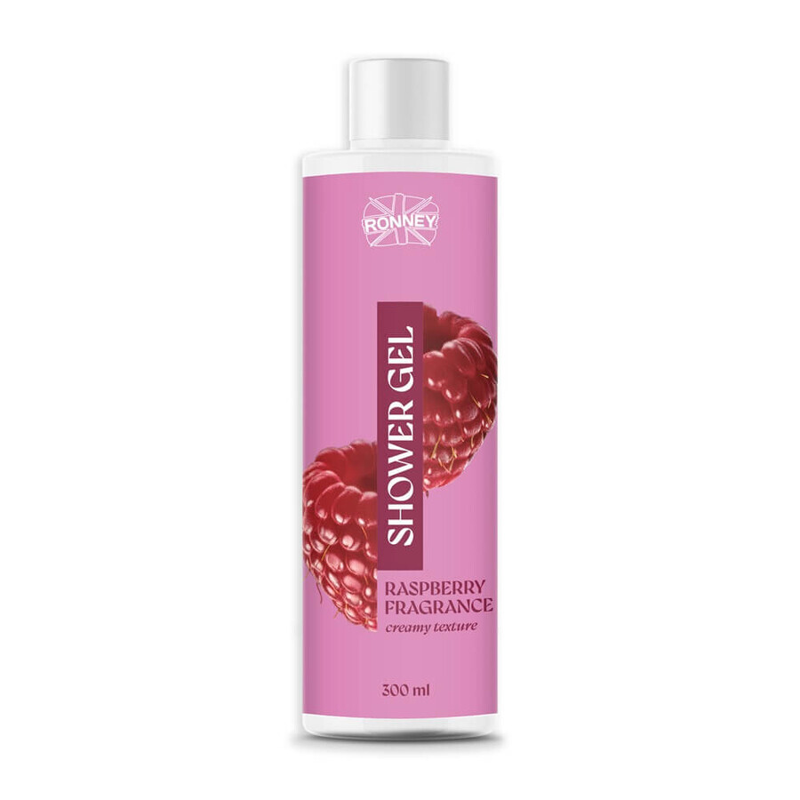 Winkel op Ronney Framboos Douchegel, 300 ml Ronney Framboos Douchegel, 300 ml