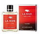 La Rive, Aftershave-Lotion, Rote Linie, 100 ml