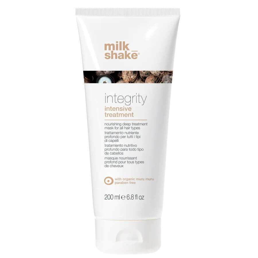 Milk Shake Integrity Tief nährende Haarmaske, 200ml