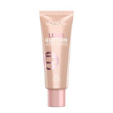 L Oreal Paris Lumi Glotion Liquid Highlighter 902 Light Glow, 40 ml.