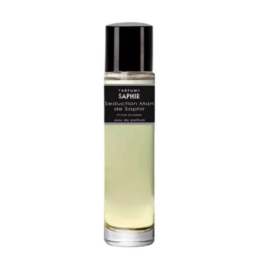 Saphir Seduction Man Eau de Parfum, 30 ml