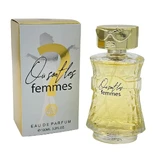 Agua de perfume Real Time Ou Sont Les Femmes, 100 ml