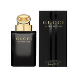 Agua de perfume Gucci Intense Oud, 90 ml