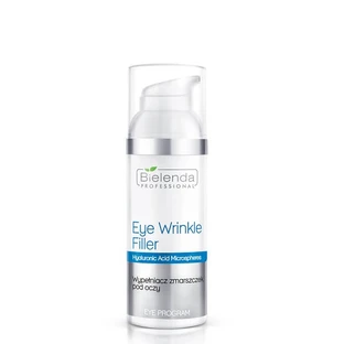 Bielenda Rellenador de Arrugas de Ojos, 50 ml
