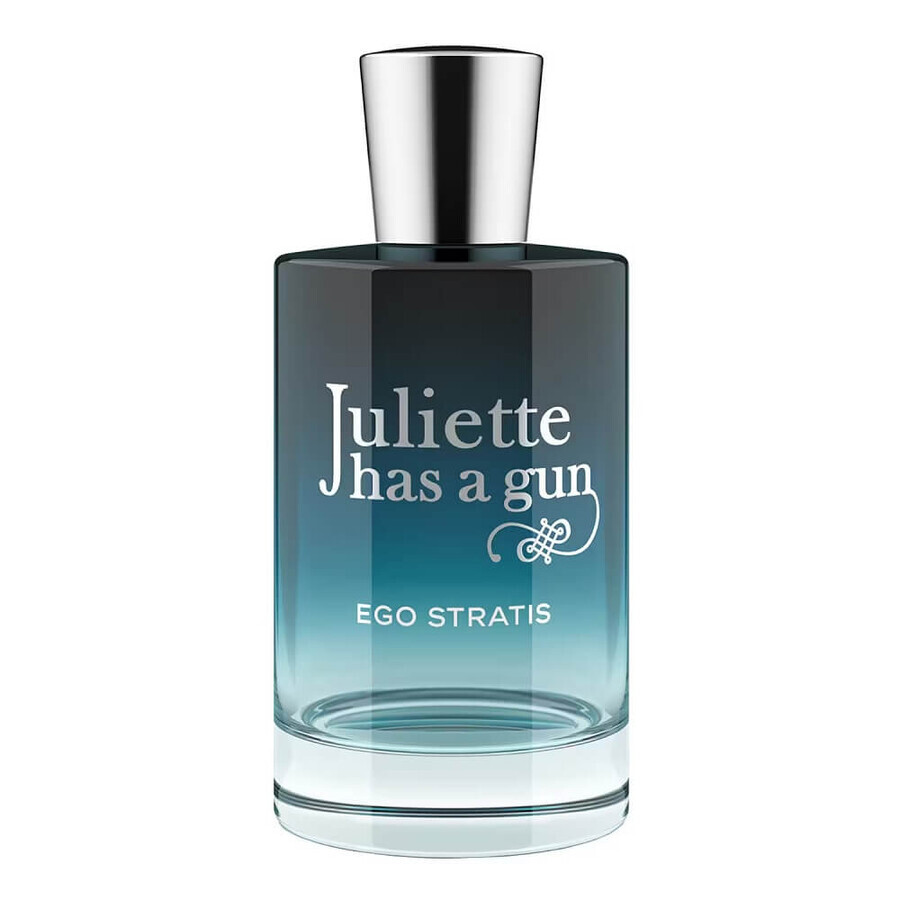 Juliette heeft een pistool Ego Stratis Eau de Parfum, 100 ml