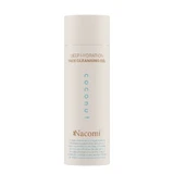 Nacomi Diepe Hydratatie Kokosnoot Gezichtswasgel, 150 ml