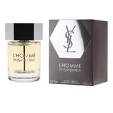 Yves Saint Laurent L Homme Eau de Toilette, 100ml