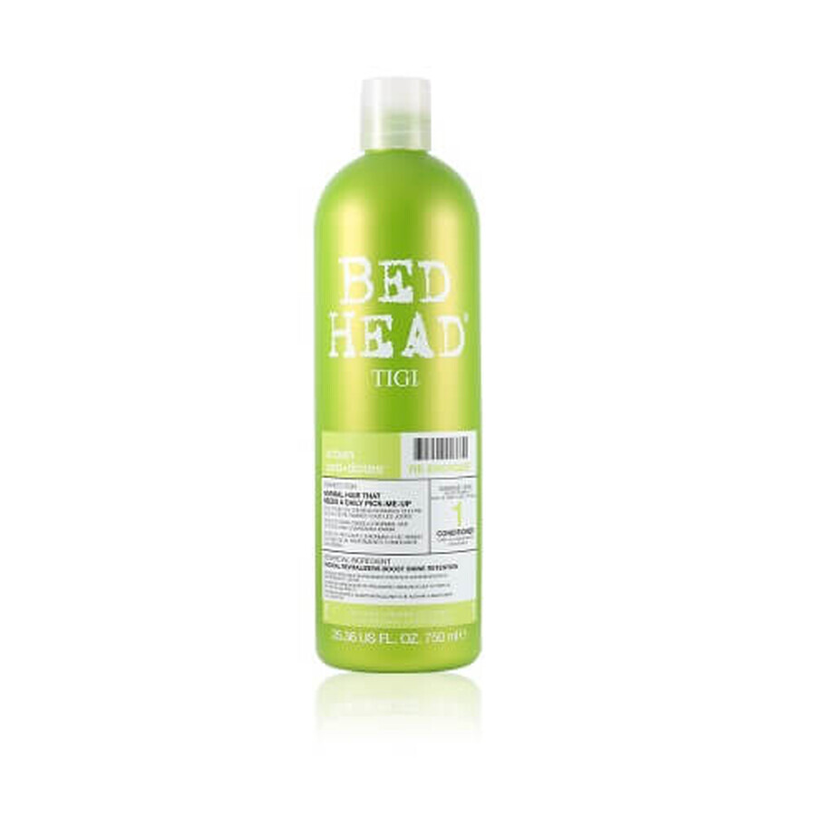 Buy Tigi Energizing Conditioner for Normal Hair, 750ml Tigi Energizing Conditioner for Normal Hair, 750ml