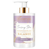Bielenda Professional Sensory Skin Moisturising Balance Concentrate, 300 ml