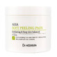 Dr.Hedison AHA Soft Peeling Pads Tampoane exfoliante pentru față, 70 buc