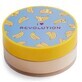 Makeup Revolution I Heart Revolution Polvos sueltos para hornear Pl&#225;tano, 22 g