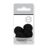 Top Choice Fashion Design Make-up Sponsjes 36781, 4 stuks