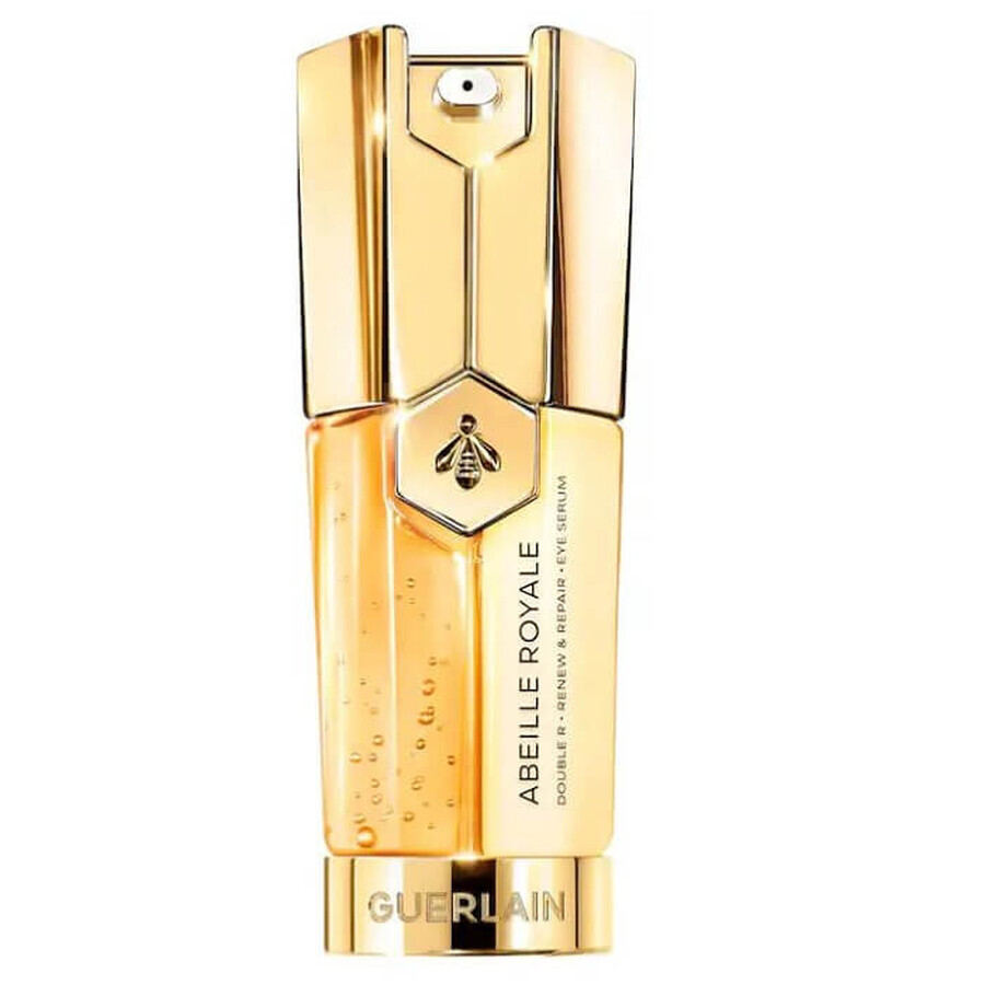 Ser de ochi reparator Guerlain Abeille Royale, 20 ml
