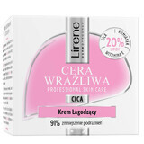 Lirene Beruhigende Creme für empfindliche Haut, 50 ml