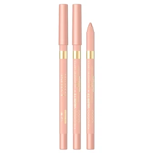 Eveline Cosmetics Variete Crayon Eyeliner Gel 06 Champagne