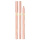 Eveline Cosmetics Variete Crayon Eyeliner Gel 06 Champagne