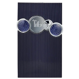 Agua de perfume Afnan Tribute Blue, 100 ml