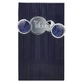 Agua de perfume Afnan Tribute Blue, 100 ml