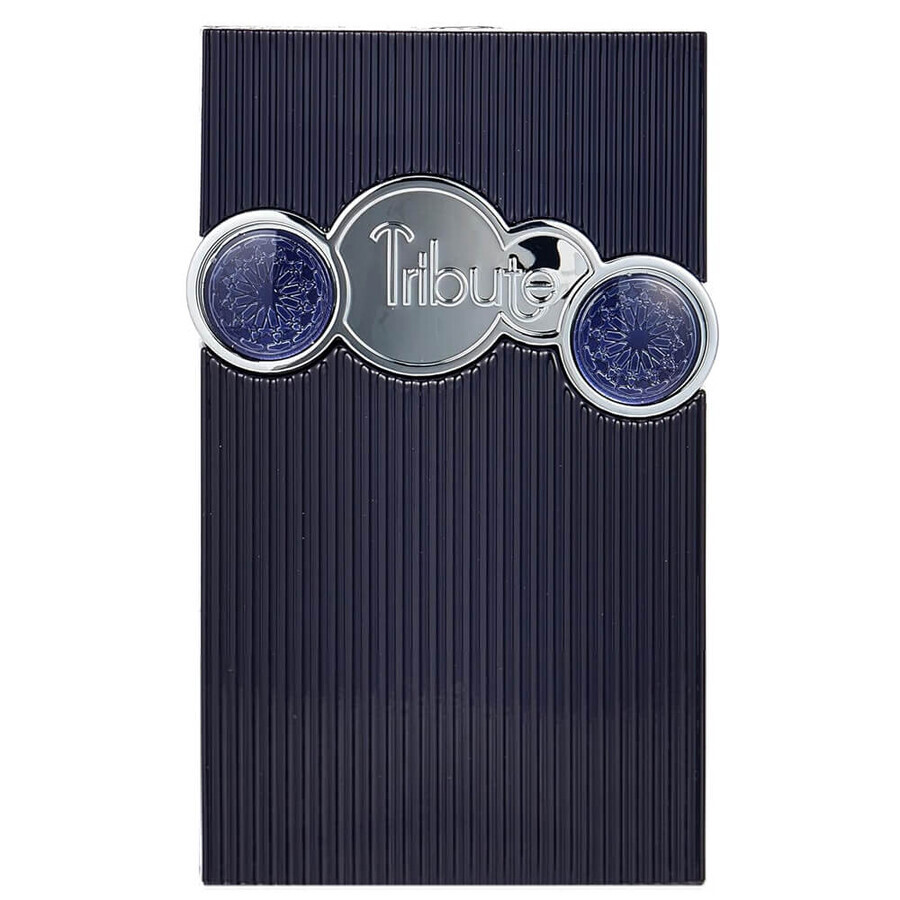 Agua de perfume Afnan Tribute Blue, 100 ml